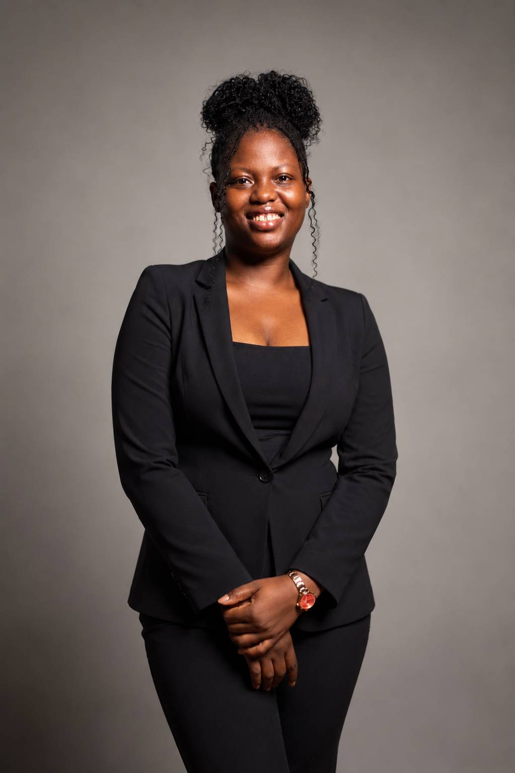 Founder of Bags N Heels GH